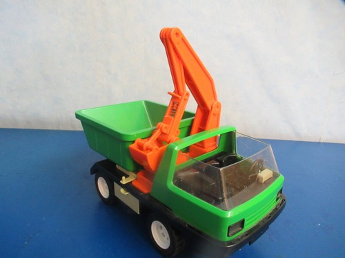 Angebot 7655 klicky - angebot, lkw