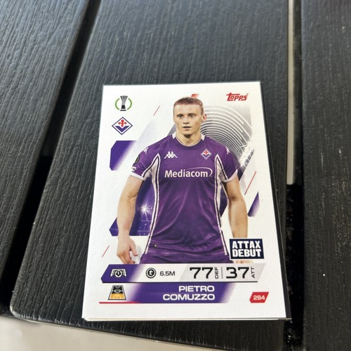 Topps match attax champions - topps,
