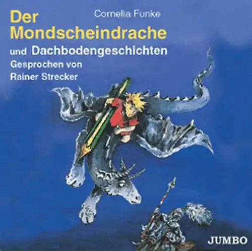 Der mondscheindrache - der,