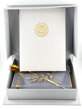 DDR Ehrengeschenk für 25