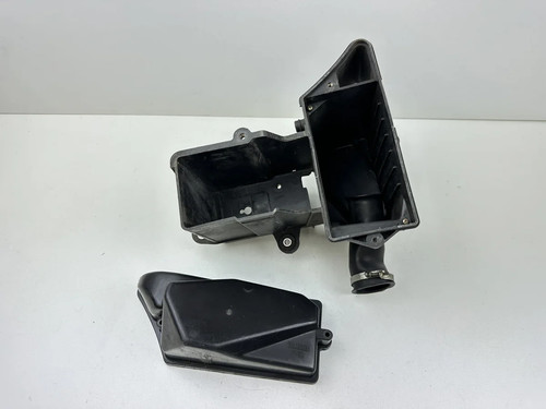 Luftbox yamaha 125 - yamaha, sr