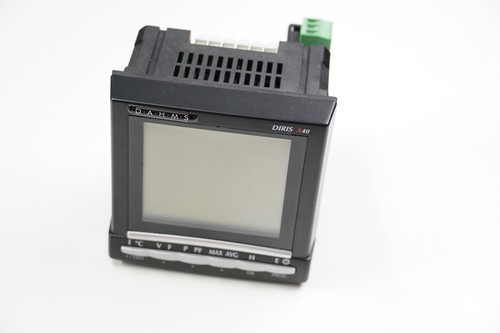 Dahms diris a40 - dahms,