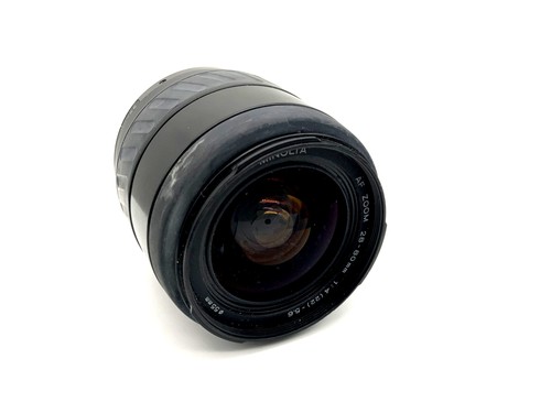 Minolta 80mm 5 6 - minolta, 28-80mm