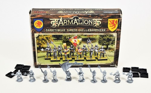 Dsa armalion figurenbox - dsa,
