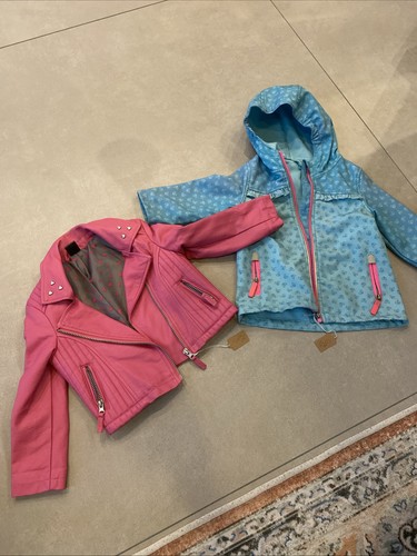 Lederjacke und softshell - softshell, jacke