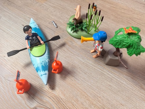 Playmobil starter pack 70035 - playmobil, starter-pack