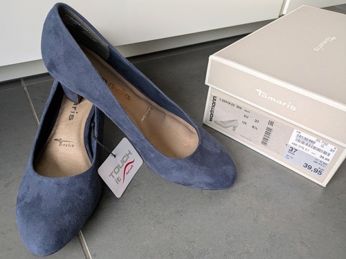 Neu tamaris pumps - tamaris, gr.
