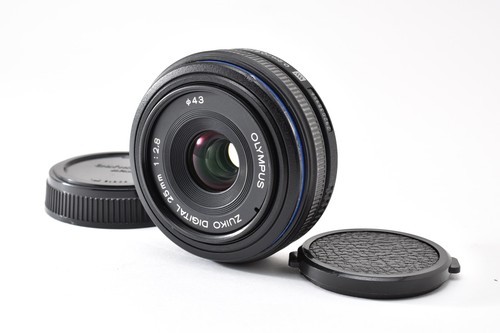 Top neuwertig olympus zuiko - [top,