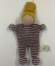 ALANA DM gelb WICHTEL ZWERG