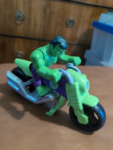 Hasbro marvel super hero - super,