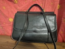 Handtasche schwarz