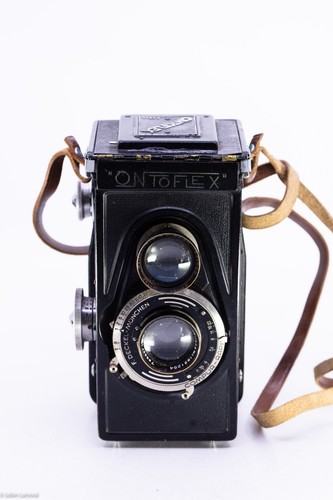 Cornu ontoflex 6x9 - 6x9, rotatif