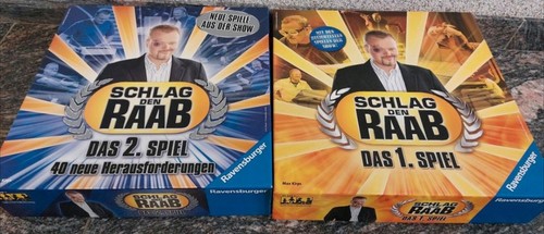 Ravensburger schlag den raab - schlag,