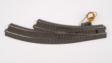 Märklin H0 24672 Bogen-Weiche rechts. Innenbogen R1=360 mm / 30° (ohne Decoder /