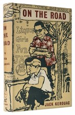 On The Road, Jack Kerouac