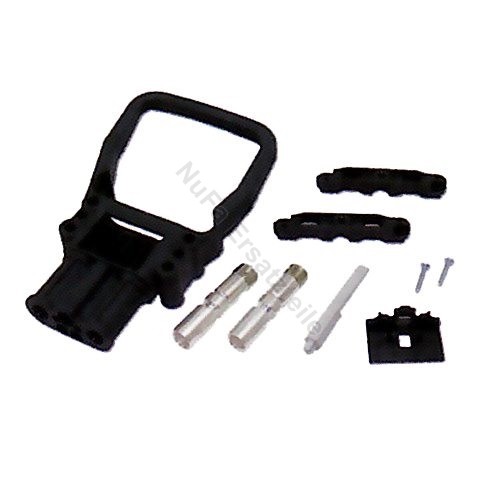 Rema batteriestecker weiblich - batteriestecker,