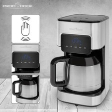 ProfiCook Kaffeeautomat