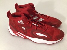 ADIDAS EXHIBIT A SM RED SAMPLE