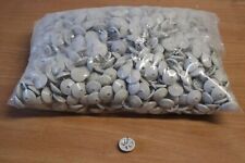 Gebraucht: Konvolut 1000 Nägel für Abzeichen TAG / Am SENSORMATIC Pr Anti-Diebstahl Portal