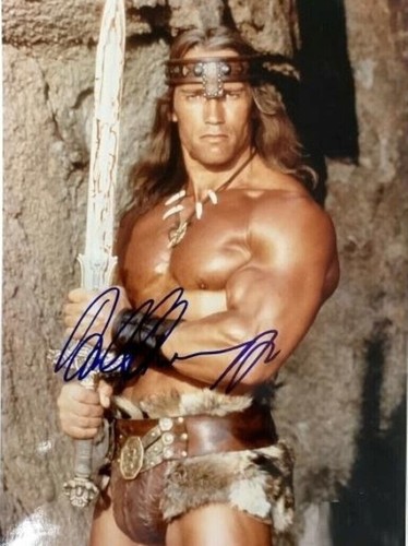 Arnold schwarzenegger - arnold,