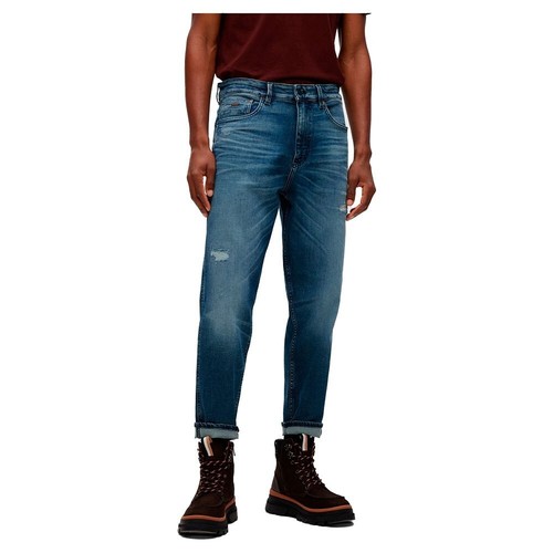 Hugo boss orange herren jeans - boss,