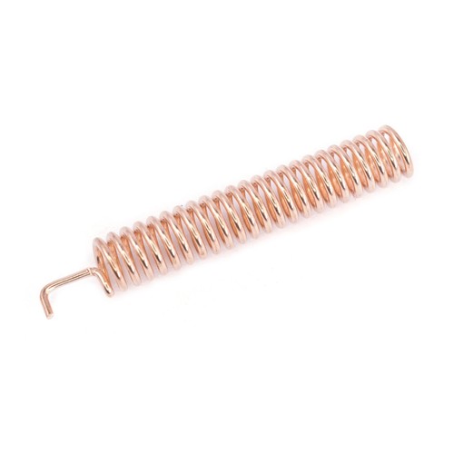 10x helical antenne - 2x/5x/10x,