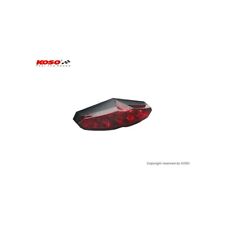 LED Rücklicht - Koso Infinity