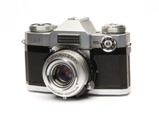 Zeiss Ikon ! Contaflex 