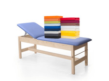 Massageliegenbezug