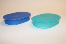 Tupperware Deckel 3536 (9 cm x