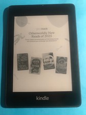 Kindle paperwhite - gen),
