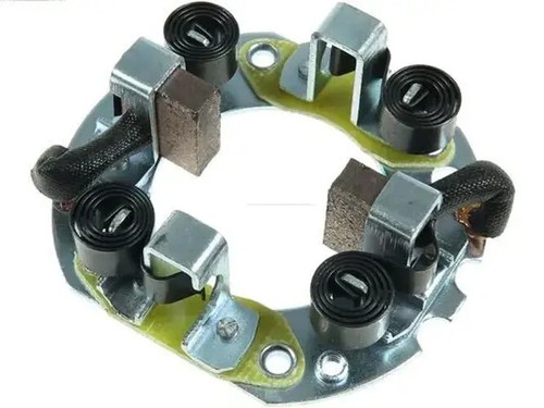 Tupfbürste motorstarter - tupfbÜrste.,