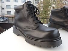 DR.MARTENS DR. MARTENS 8732 WATERPROOF Herr Stiefel Leder England Gr.43(UK9) TOP