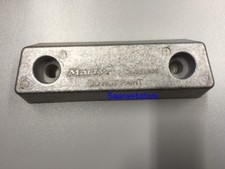 Magnesiumanode für Volvo