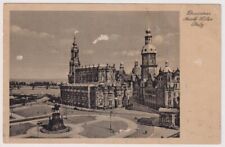 alte AK Adolf Hitler Platz