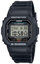 Casio Uhr G-Shock