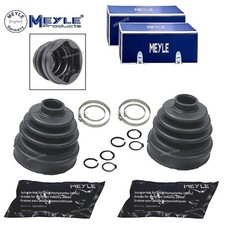 2x MEYLE Faltenbalgsatz