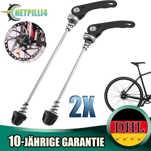 Fahrrad schnellspanner - fahrrad,