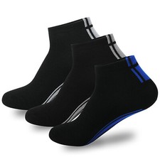 12-60 Paar Sneaker Socken