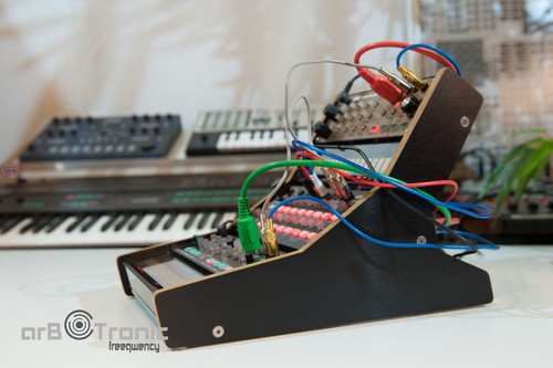 Korg volca ständer - sq-1,