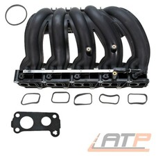 ANSAUGBRÜCKE FÜR MERCEDES