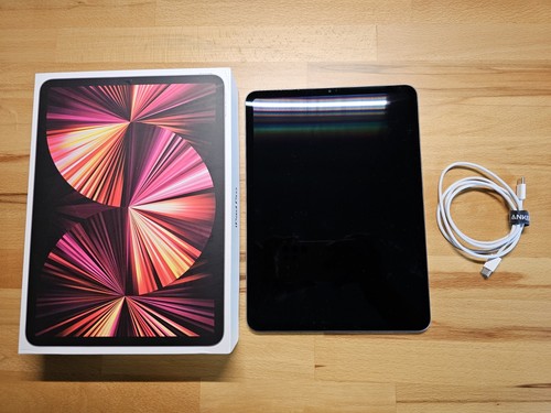 Apple ipad pro zoll - zoll, m1