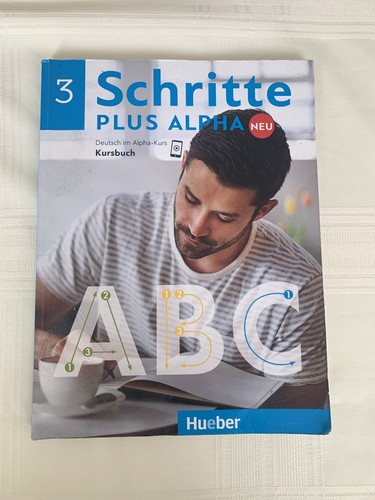 Schritte plus alpha - schritte,