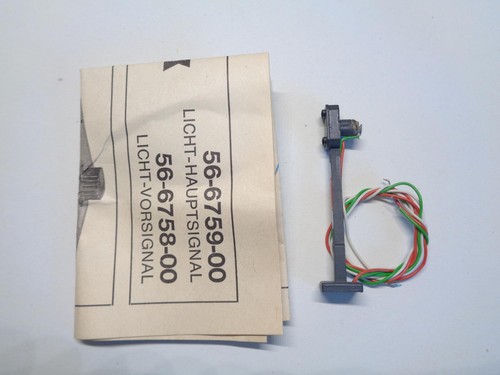 Minitrix 66759 elektr - 66759,
