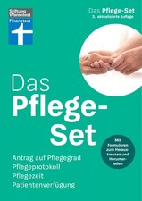 Das Pflege-Set, Stiftung