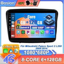 Android 15 Für Mitsubishi