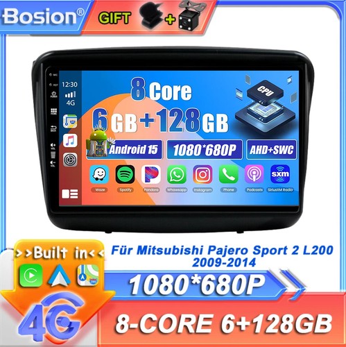 Android für mitsubishi - 15,