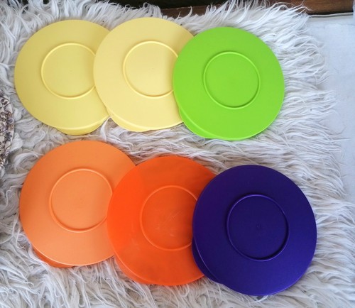 Top tupperware deckel 3096 - top, et