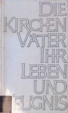 Cyrill von Jerusalem. Vericel