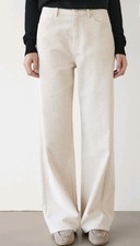 MASSIMO DUTTI, Cordhose